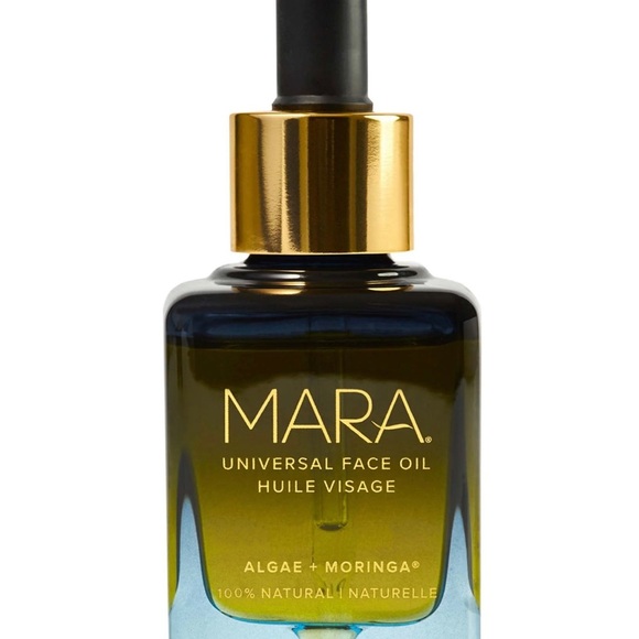 MARA
Algae + Moringa® Universal Hydrating Face Oil - Picture 3 of 3